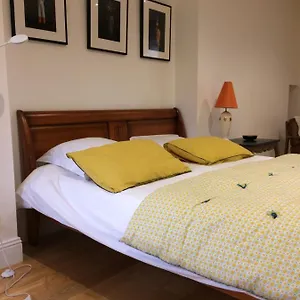  Homestay Independante Au Manoir De La Celinais Cote Cour