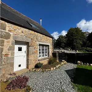  Holiday home L'annexe
